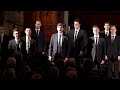Festival Statesmen Chorus - That Lonesome Road (Arr. Simon Carrington)