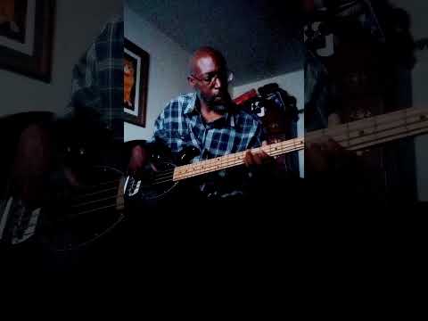 Johnny Slim Still in the Ghetto