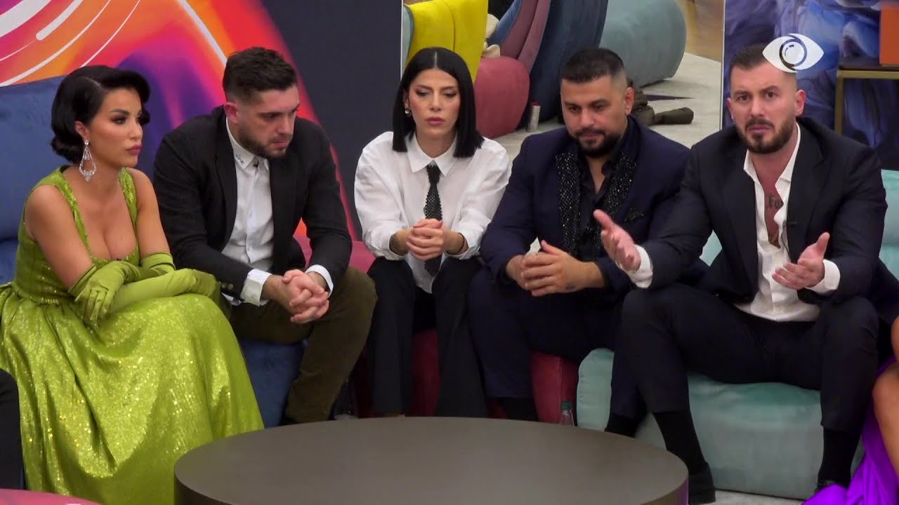 Më ka provokuar 3 herë, Romeo për Rozën: E kam këshilluar