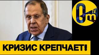 В РОССИИ ЗАПАХЛО ЖАРЕНЫМ!