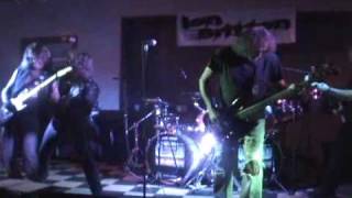 Ion Britton Lost in The Night new