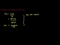 MODU Stability Management Chapter 6 Example 2 SeawayAcademy Com