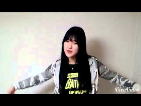 KGB SONG Duet with CL