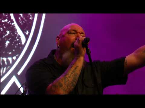 Paul Di'Anno - Killers + Phantom of the Opera Live @ Cinderella 2014-11-15