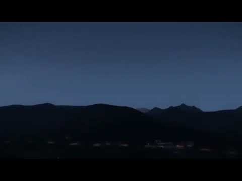 air fight between Azerbaijani MiG-25 & Armenian ground defense using the 'Shilka' weapons system