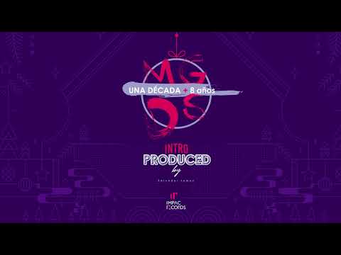 Intro | Mega Descarga de Sabor Vol 18 | Impac Records