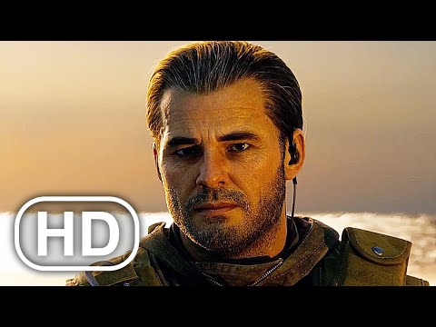CALL OF DUTY BLACK OPS COLD WAR All Cutscenes Full Movie (2020) HD