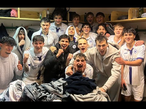 Innsbrucker AC - IAC 1b - 1KW 12. Rd. 20251102 SV Thaur 1b - IAC 1b