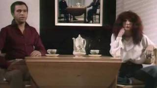 Kate Bush &amp; Peter Gabriel - Another Day (1979)