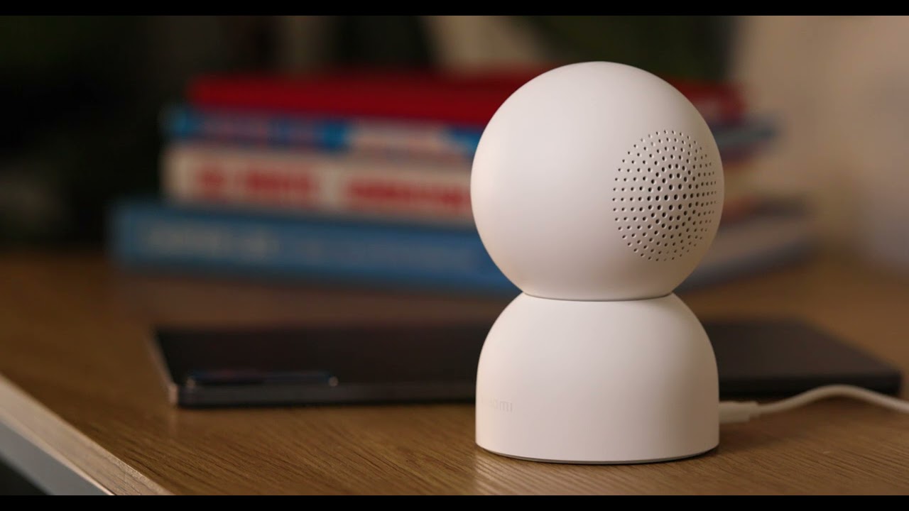 IP камера Xiaomi Smart Camera C400