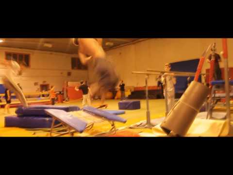 Nick Martin - Start of summer