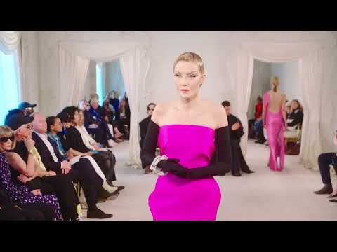 Balenciaga Haute Couture Fall/Winter 2023-2024