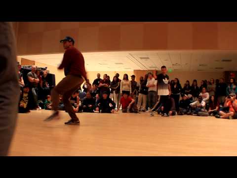 Icing on the Break: Shaolin 180 vs Backyard Funk