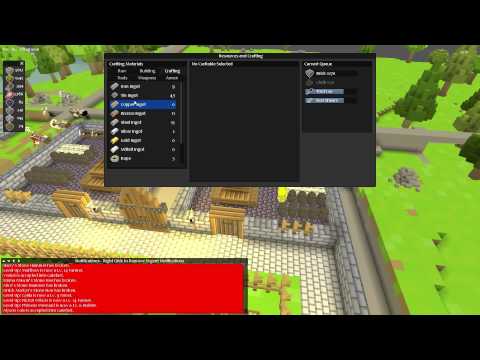 Timber and Stone EASY - S2Ep22, 5-Day Cut HD