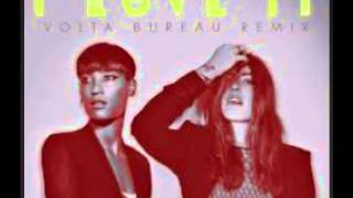 Icona Pop - I Love It LYRICS HQ