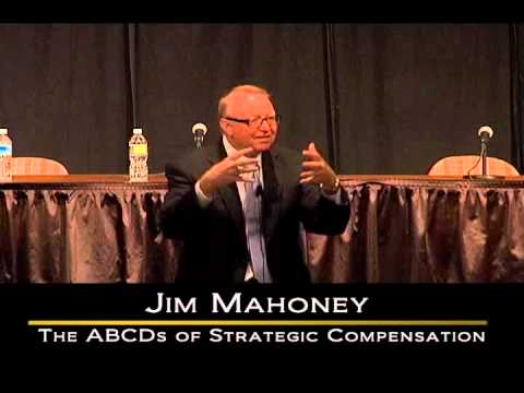 Teacher Effectiveness Conference: Keynote - Mahoney