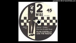 Elvis Costello - Human Touch