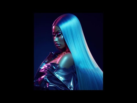 [FREE] Nicki Minaj x Ice Spice Type Beat - Move On 🌊