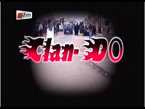 Clan-Do 19 Janvier 2016