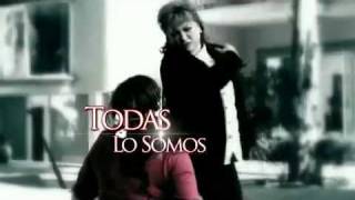 Mujeres Asesinas 2 Promo 6 (Univision)