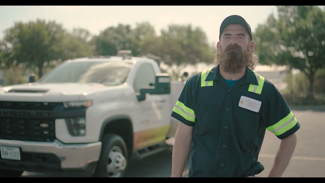 Ruben Rodriguez - Fleet Services by Cox Automotive