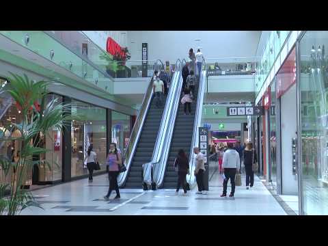 Maske obavezne u javnim zatvorenim prostorima