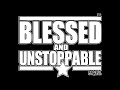 BLESSED AND UNSTOPPABLE (TV Interview with Billy Alsbrooks)