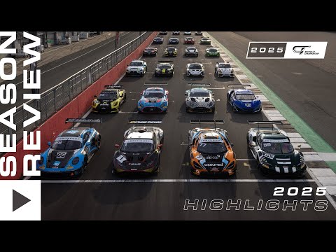 Season Review (45min) | British GT 2025