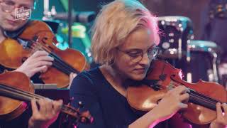 Rundfunk-Tanzorchester Ehrenfeld: The Chemical Brothers - Galvanize