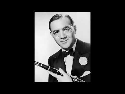 Benny Goodman - Its Always You