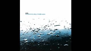 Llips. ‎– Unalaska & The Valley Of 10.000 Smokes (Inc.us, 2000) Full Album [Ambient/PostRock]