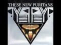 These New Puritans - Spiral 
