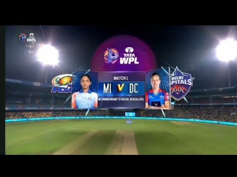 WPL 2023 Final Highlights | DC vs MI | Mumbai Indians Champions 🏆#wpl2023#wplfinal#dcvsmi