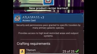 No Man&#39;s Sky - How to get Atlas Pass V3 (and V2)
