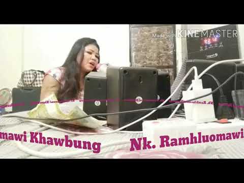 Nk.Ramhluomawi Khawbung.