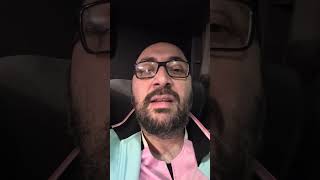 Partiu Salvador. 44 horas de viagem. 2000 quilômetros de estrada para acompanhar nosso SPFC. Bora!