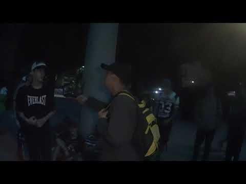 SAN vs AUGE - SEMIFINAL - RAP 360 (ONCEAVA EDICIÓN)