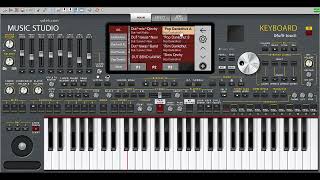 Download lagu Org 2026 ||  Kumpulan Set Dhut Kerinci Jambi || Technics Kn 7000 Dan Yamaha psr sx 900 || mp3