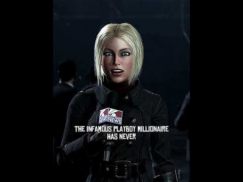 Billionaire Bruce Wayne Reminds Vicky 😮‍💨