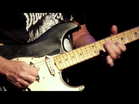 Paul Harrington Band - Mercy Mercy Mercy