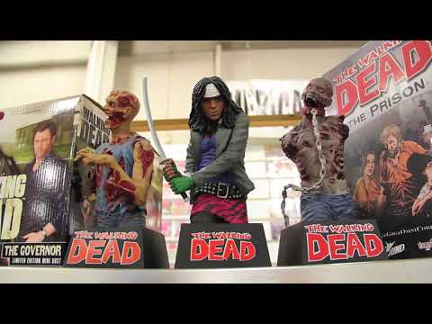 Denver's Incredibly Huge Comic Book Store!