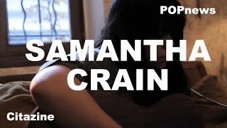 Samantha Crain - Churchill (Unplugged)