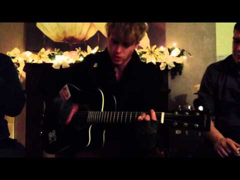 Steve Garrigan - Feelin' Good