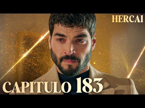 Hercai - Capítulo 183