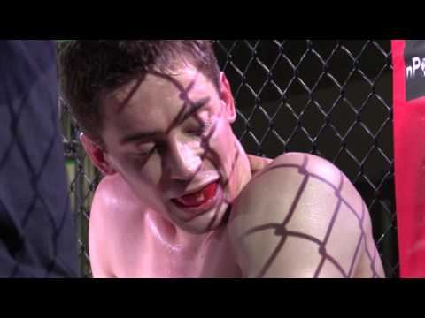 WXC 64 Daniel Bostick vs Thomas Martin 135