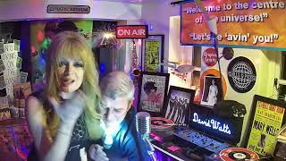 Chills &amp; Fever 27 February 2021 Show 49 Andy Hill