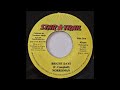 Norrisman - Bright Days - Star Trail 7inch 1999 Take Five Riddim