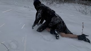 Silent Exchange Music Video