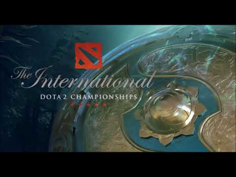 TI7 Intro Music