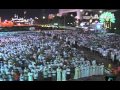 الشيخ مشارى العفاسى ليلة 27 رمضان 1428 سورة غافر كاملة